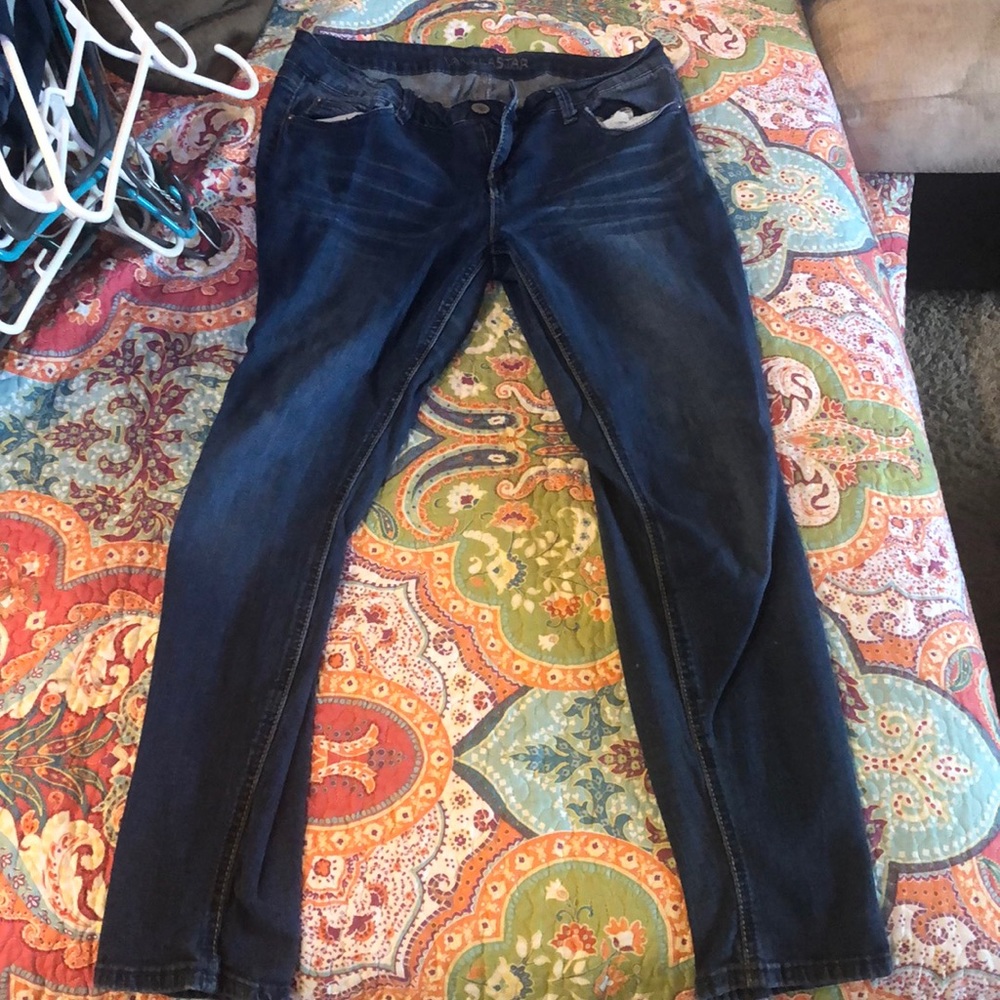 Women’s jeans